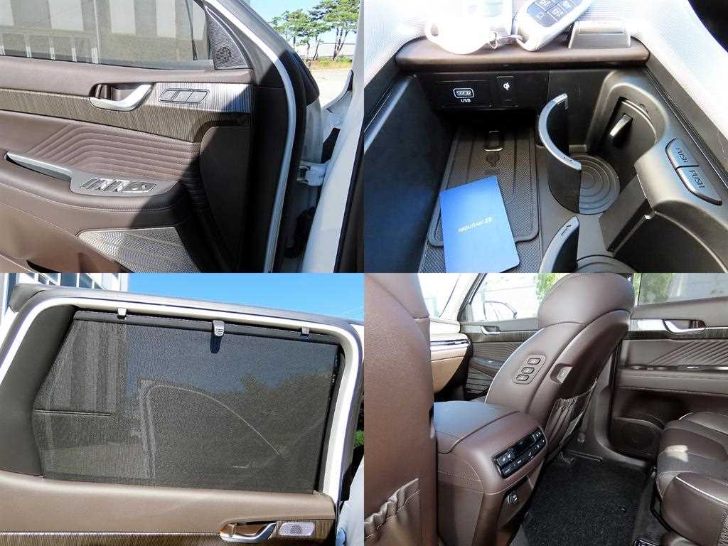 Hyundai Palisade — photo 16