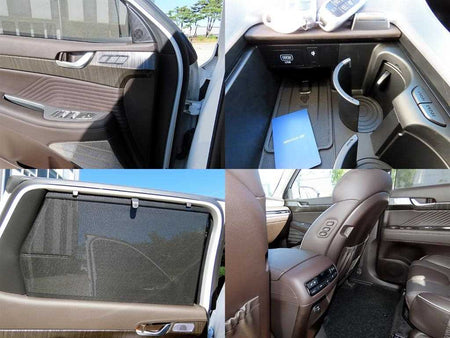 Hyundai Palisade — photo 16