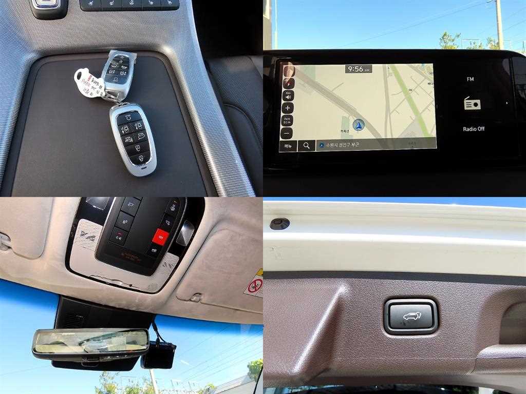 Hyundai Palisade — photo 18