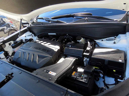 Hyundai Palisade — photo 19