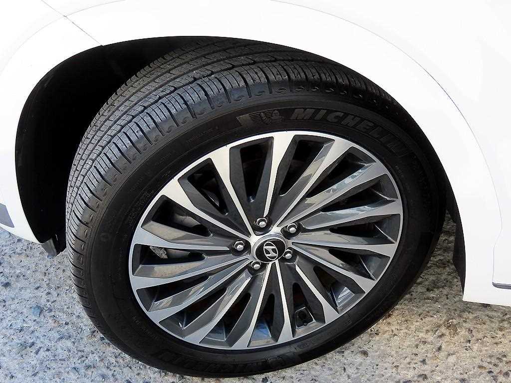 Hyundai Palisade — photo 20
