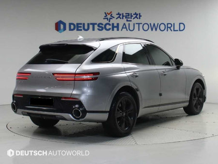 Genesis GV70 — photo 02