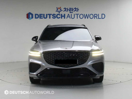 Genesis GV70 — photo 03
