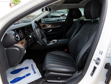 Mercedes-Benz E-Class — photo 05