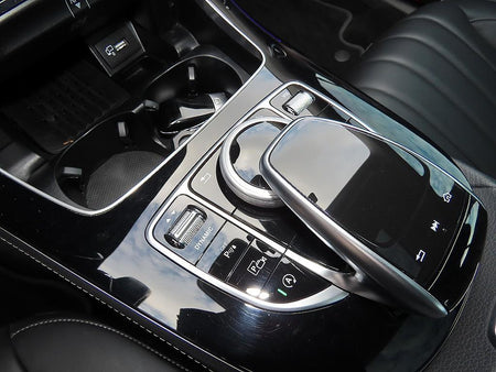 Mercedes-Benz E-Class — photo 12