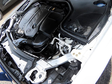 Mercedes-Benz E-Class — photo 19