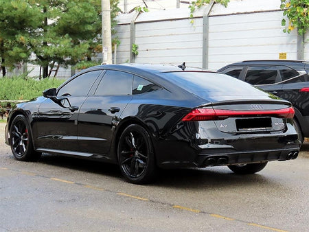 Audi A7 — photo 03