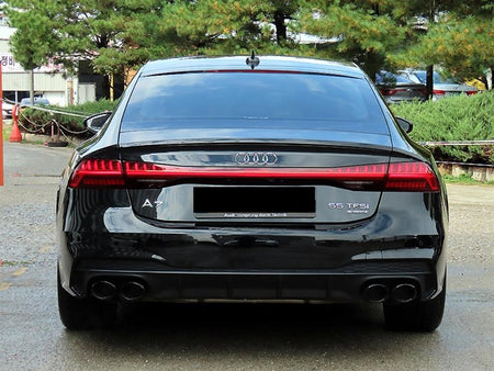 Audi A7 — photo 04