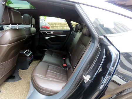 Audi A7 — photo 06