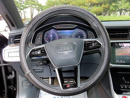 Audi A7 — photo 08