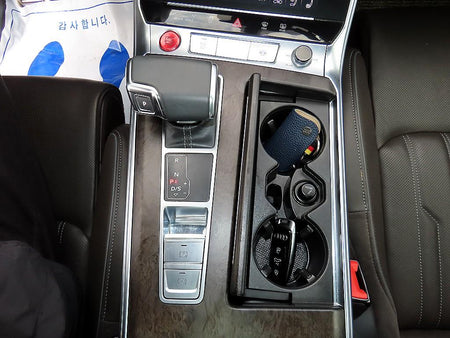 Audi A7 — photo 11