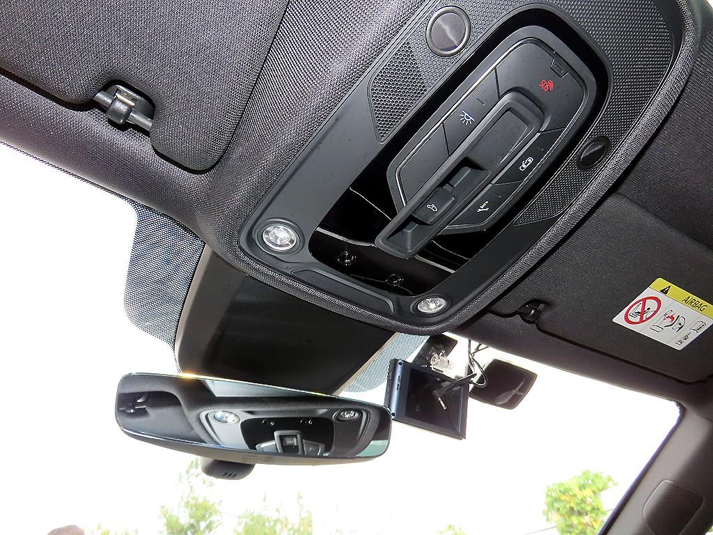 Audi A7 — photo 16