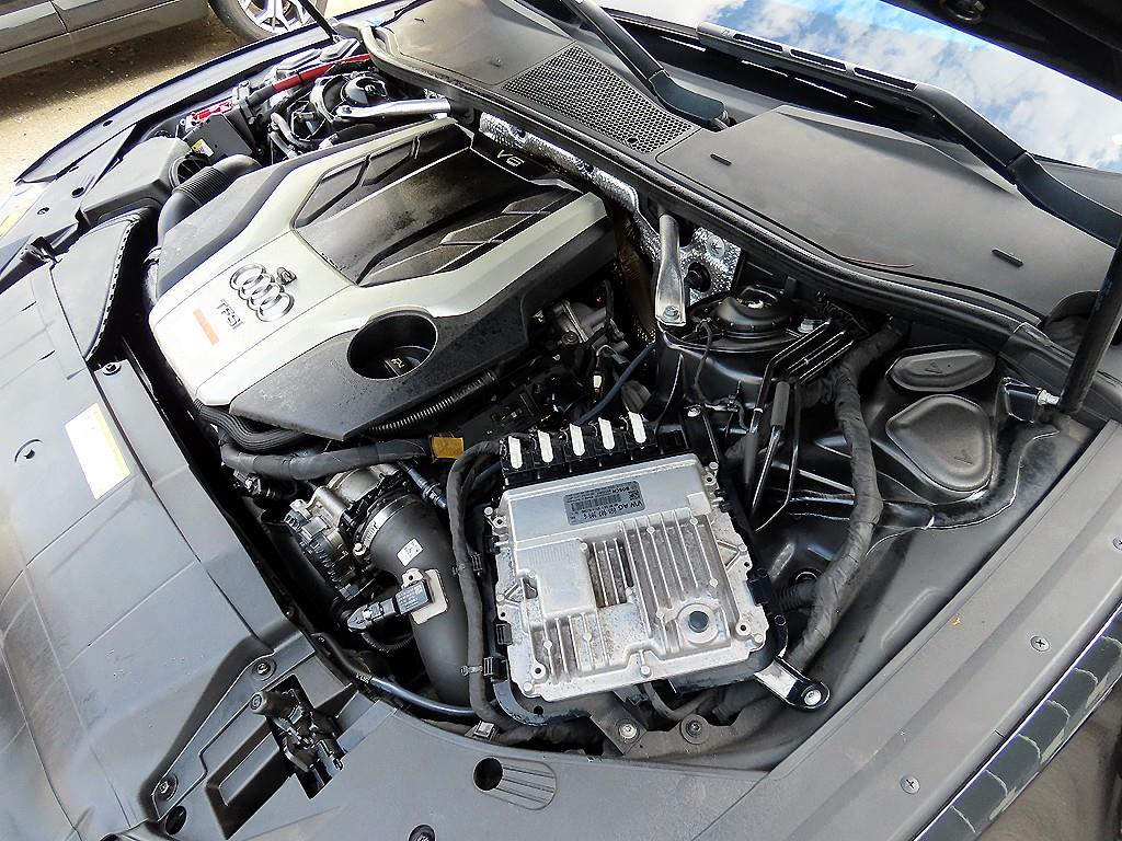 Audi A7 — photo 19