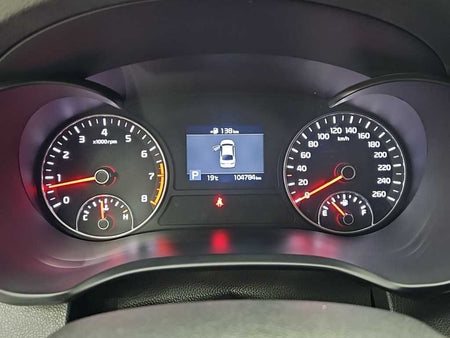 Kia K5 — photo 06