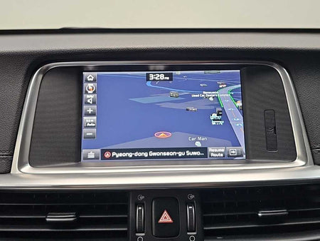 Kia K5 — photo 13