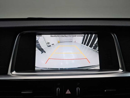 Kia K5 — photo 14