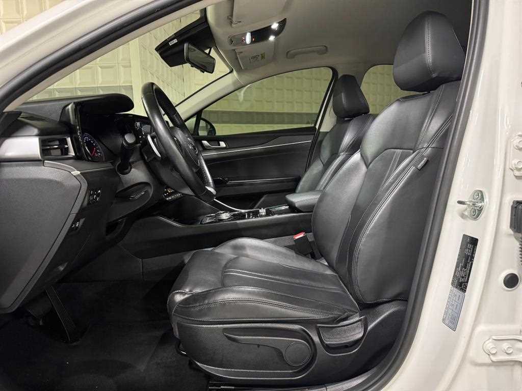 Kia K5 — photo 06