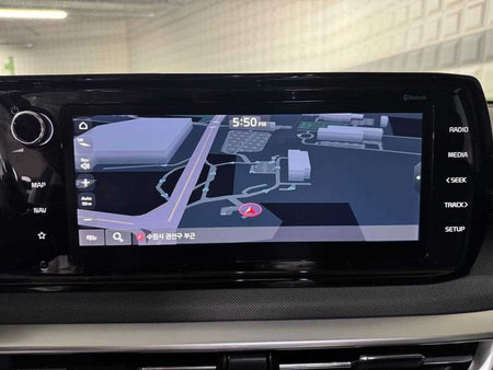 Kia K5 — photo 11