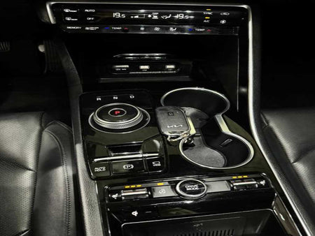Kia K5 — photo 13