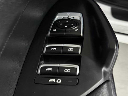 Kia K5 — photo 14