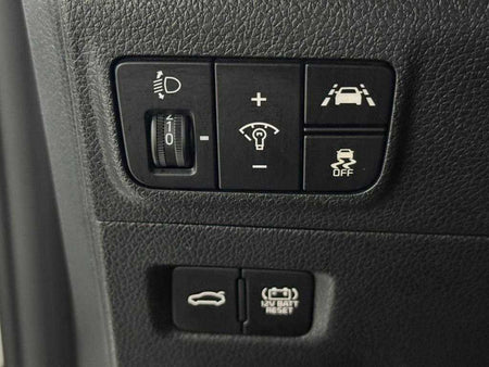 Kia K5 — photo 15