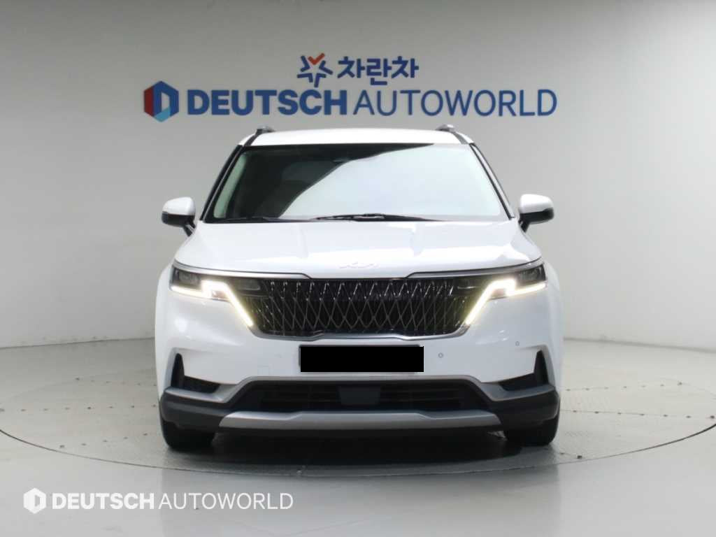 Kia Carnival — photo 04