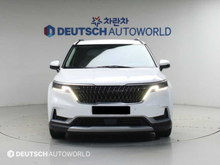 Kia Carnival — photo 04