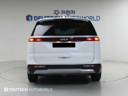 Kia Carnival — photo 05