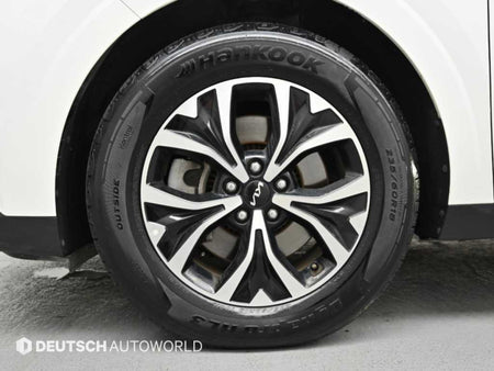 Kia Carnival — photo 06