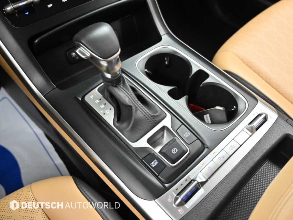 Kia Carnival — photo 10