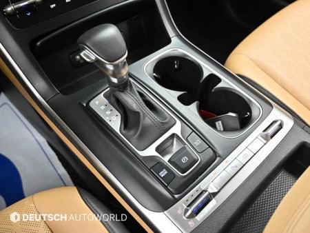 Kia Carnival — photo 10