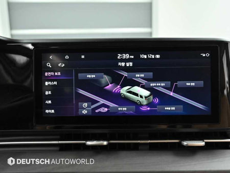 Kia Carnival — photo 17