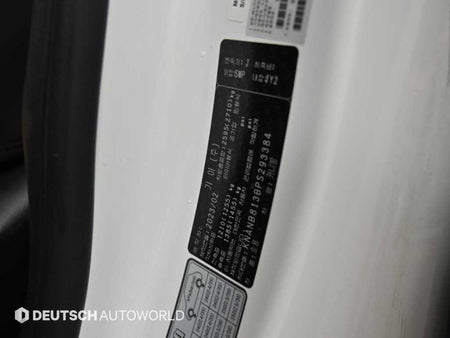 Kia Carnival — photo 20