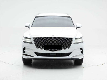 Genesis GV80 — photo 02