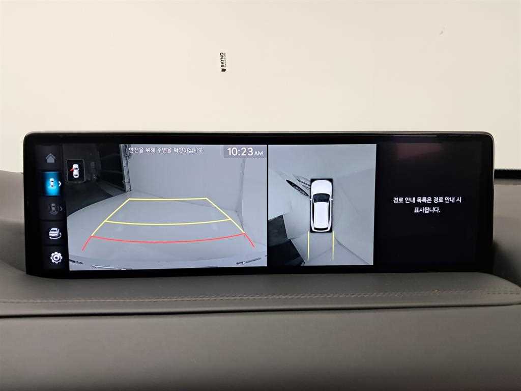 Genesis GV80 — photo 10