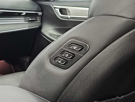 Hyundai Grandeur — photo 13