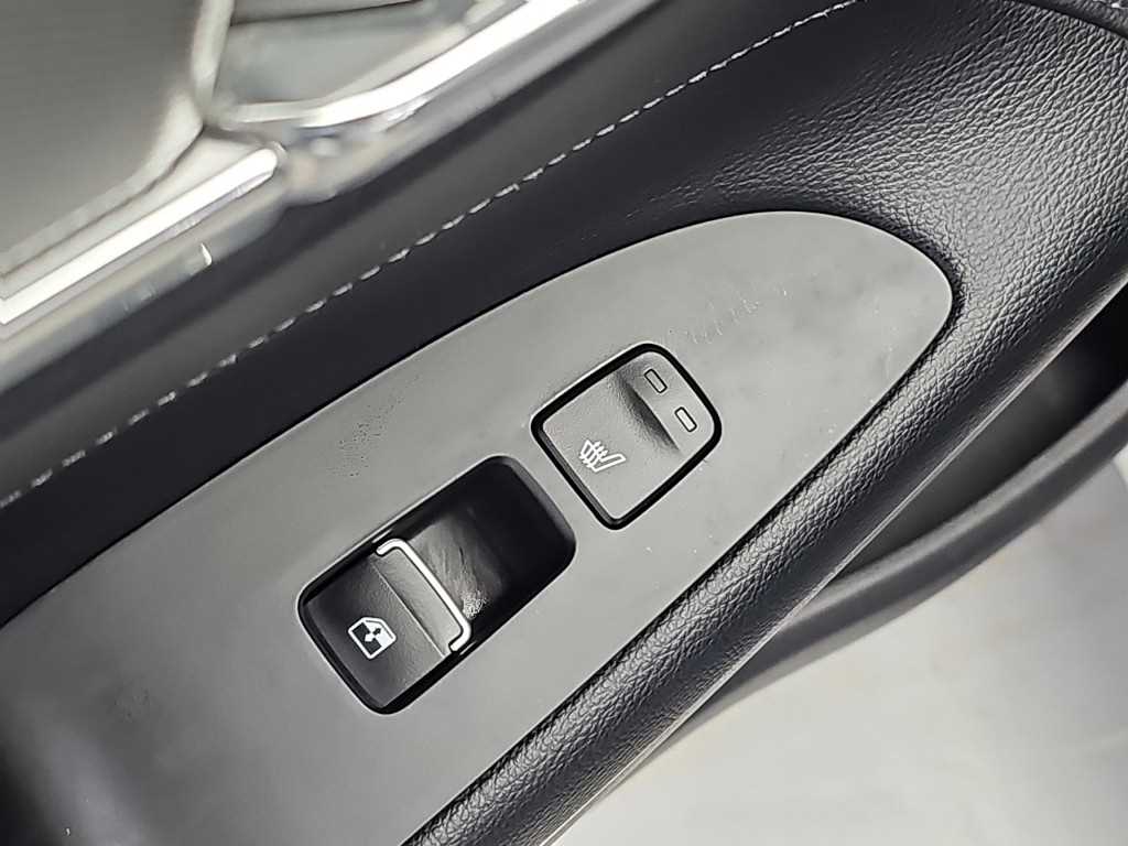Hyundai Grandeur — photo 14
