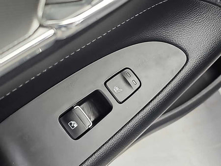 Hyundai Grandeur — photo 14