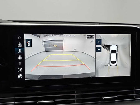 Hyundai Grandeur — photo 16