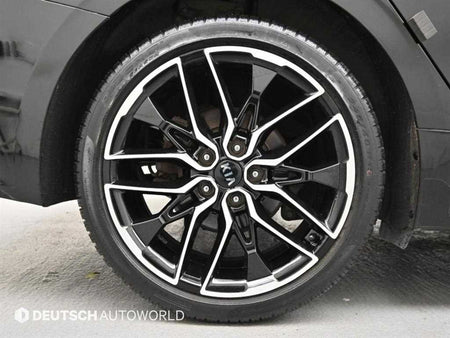 Kia K5 — photo 05