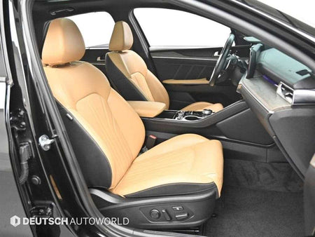 Kia K5 — photo 10