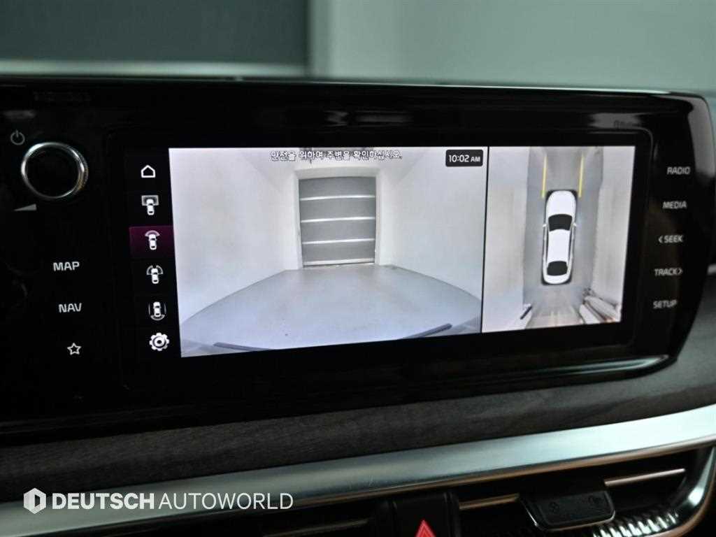 Kia K5 — photo 15