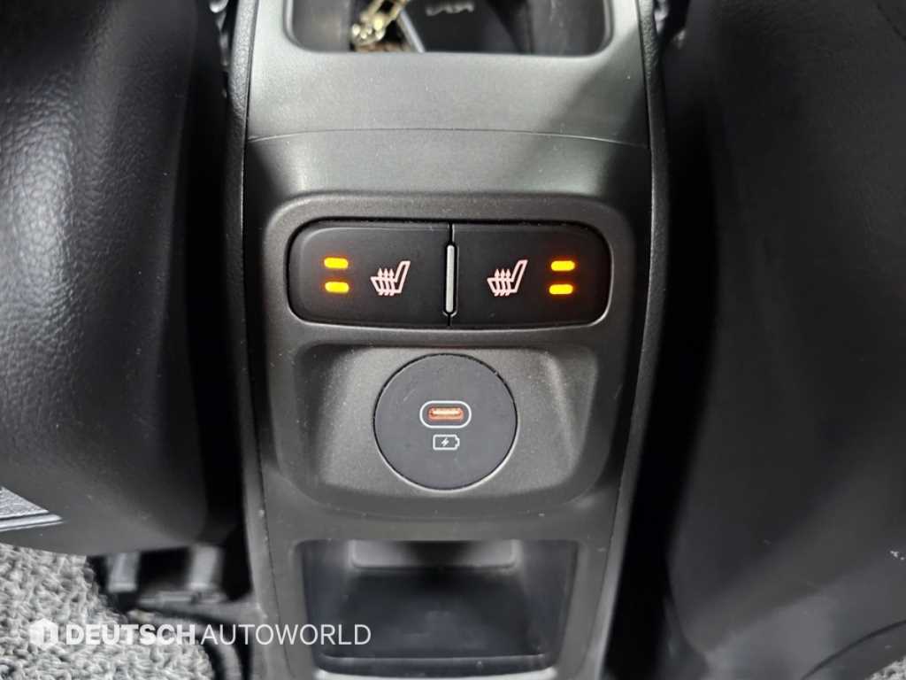 Kia RAY — photo 16