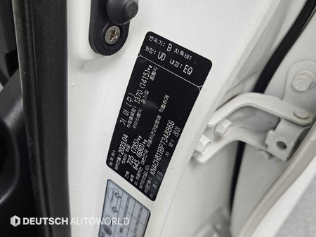 Kia RAY — photo 20