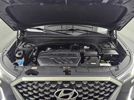 Hyundai Palisade — photo 05