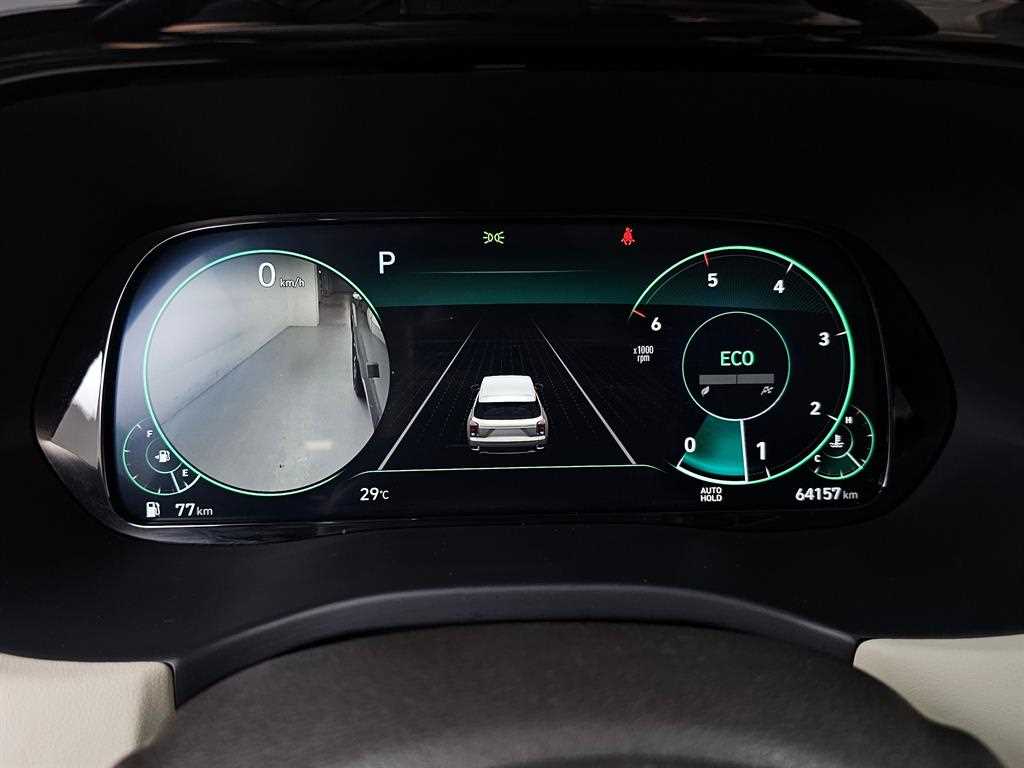 Hyundai Palisade — photo 06