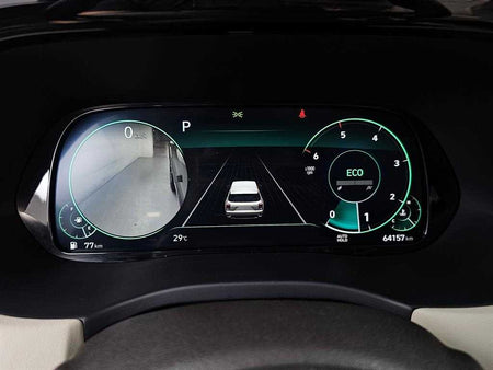 Hyundai Palisade — photo 06