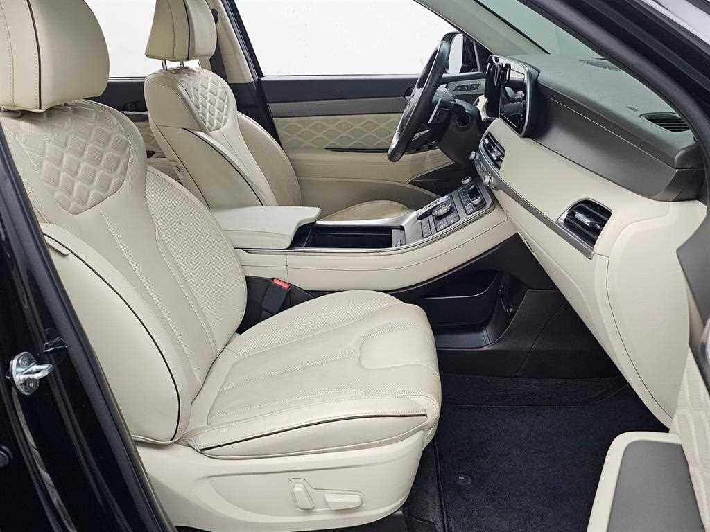 Hyundai Palisade — photo 09