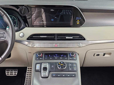 Hyundai Palisade — photo 12