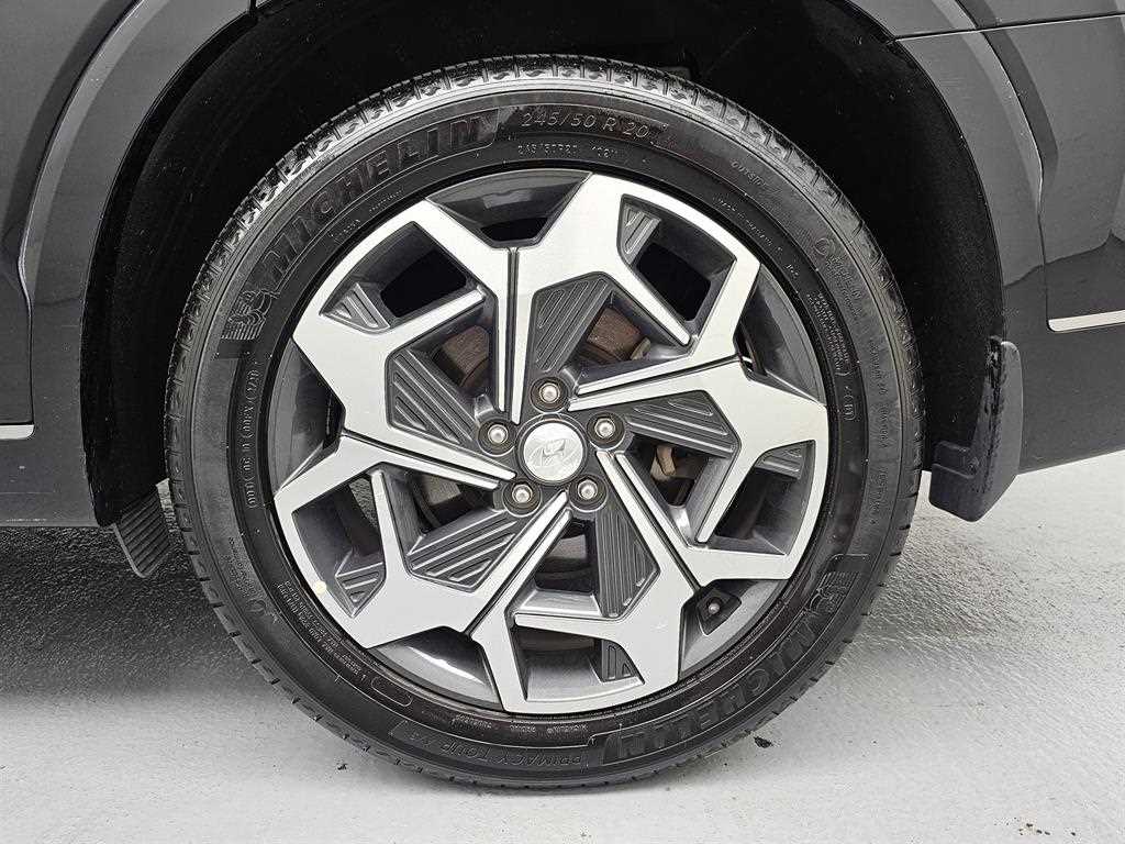 Hyundai Palisade — photo 17